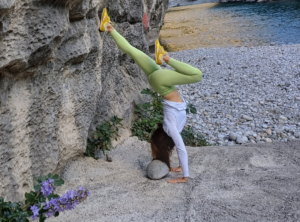 Joga dla zabieganych