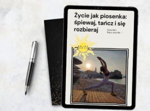 Życie, jak piosenka: śpiewaj, tańcz i się rozbieraj