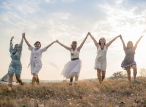 Kurs online „Potęga Kobiecości”