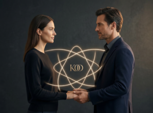 Konsultacja Kod Relacji (Valeria Sviridova) 90 min