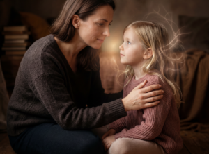 Konsultacja Kod Dziecka (Valeria Sviridova) 90 min